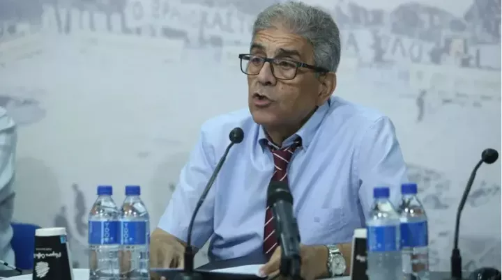 ΑΣ ΠΑΟΚ: «Αυτά ειπώθηκαν με Μυστακίδη, ο πρώτος λόγος στον Ιβάν για το γήπεδο, όχι στον διχασμό του συλλόγου»