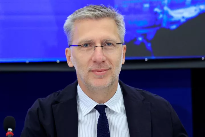 Ά. Σκέρτσος για εσωτερικό τουρισμό: Ας είναι πιο προσεκτική η αντιπολίτευση στη χρήση στατιστικών στοιχείων 