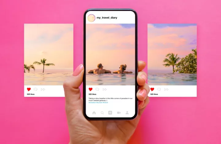 Πώς να χρησιμοποιήσετε το Instagram Map και να προστατέψετε την ιδιωτικότητά σας