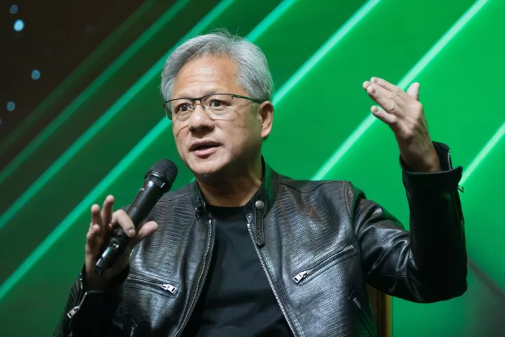 Nvidia: Παρουσιάζει νέα μοντέλα AI και υποδομές για ρομποτική