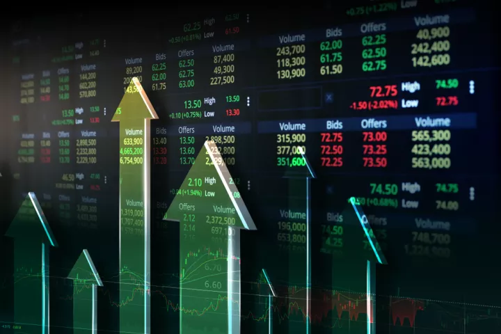 Τι σηματοδοτεί η εκτίναξη πάνω από τις 2.100 μονάδες