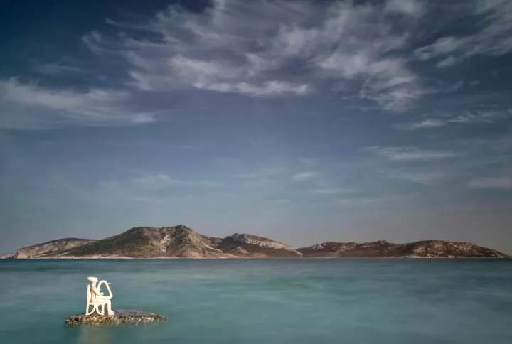 Πέντε χιλιετίες ελληνικού μουσικού πολιτισμού ηχούν στα Κουφονήσια
