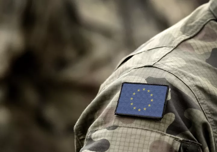 Τα εργοστάσια όπλων στην Ευρώπη τριπλασιάστηκαν μέσα σε λίγα χρόνια
