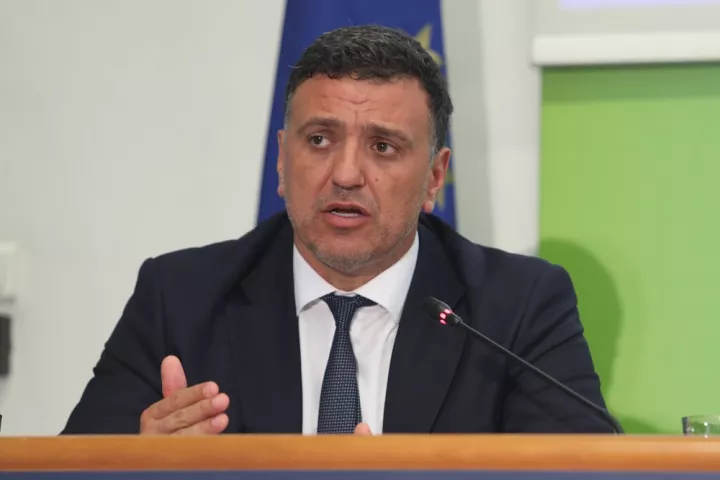 Β. Κικίλιας: 103 έργα για επάρκεια νερού στα πιο απομακρυσμένα και μικρά νησιά 
