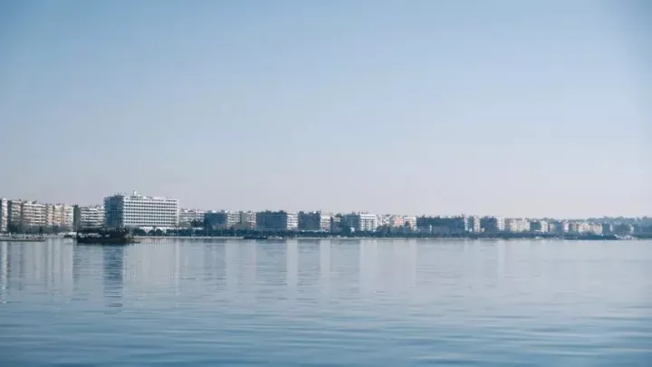 Ενοποίηση και ανάπλαση του παραλιακού μετώπου: Το έργο που θα αλλάξει ό,τι ξέρουμε για τη Θεσσαλονίκη 