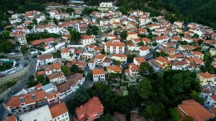 Ξάνθη: Πλήγμα για τον πρωτογενή τομέα η λειψυδρία - Απάντηση το μεγαλύτερο αρδευτικό έργο 200 εκατ. ευρώ