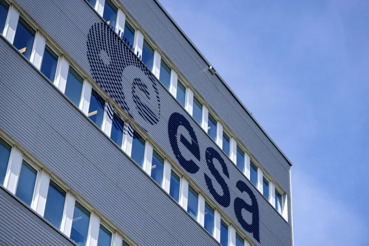 Η Ελλάδα συμμετέχει στην εκτόξευση του νέου ευρωπαϊκού μετεωρολογικού δορυφόρου