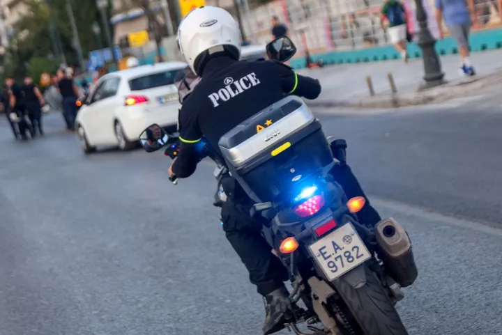 Θεσσαλονίκη: Κατασχέθηκαν πάνω από 600 προϊόντα «μαϊμού» - Έξι συλλήψεις 