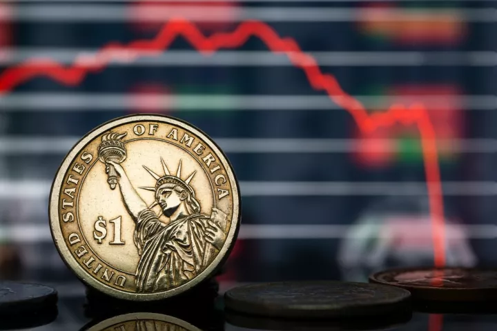 ΗΠΑ: Ο πληθωρισμός διατηρήθηκε στο 2,7% τον Ιούλιο - Χαμηλότερα από τις εκτιμήσεις