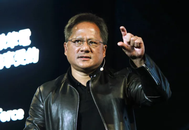 Nvidia: Από μικρό ερευνητικό εργαστήριο σε εταρεία τρισεκατομμυρίων