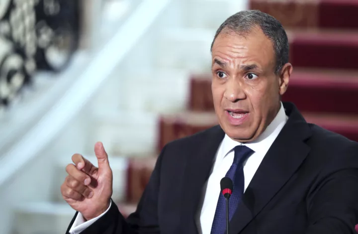 Αιγύπτιος ΥΠΕΞ: Είμαστε σε πλήρη συνεργασία με τις ΗΠΑ και το Κατάρ για την επίτευξη εκεχειρίας στη Γάζα