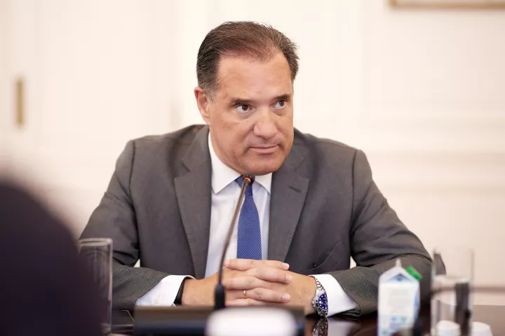 Αδ. Γεωργιάδης: Εκκενώθηκαν το Κέντρο Υγείας Θεσπρωτικού, Φιλιππιάδας και Κάτω Αχαΐας