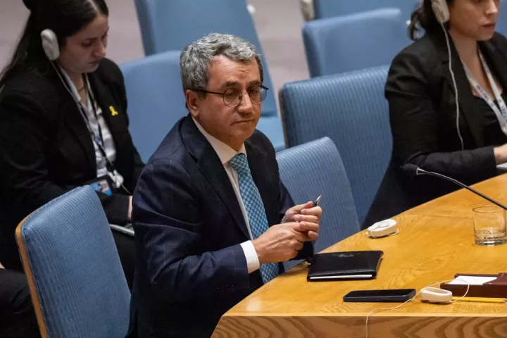 Προκαλεί η Τουρκία: Ζητά από τον ΟΗΕ αναγνώριση του ψευδοκράτους στην Κύπρο και μιλά για «τουρκική μειονότητα» σε Θράκη και Δωδεκάνησα