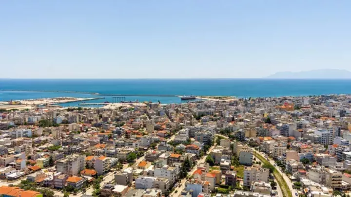 Αν. Μακεδονία και Θράκη: Πώς θα βγει από την παγίδα χαμηλής ανάπτυξης - Οι στρατηγικές ευκαιρίες και οι επίμονες προκλήσεις