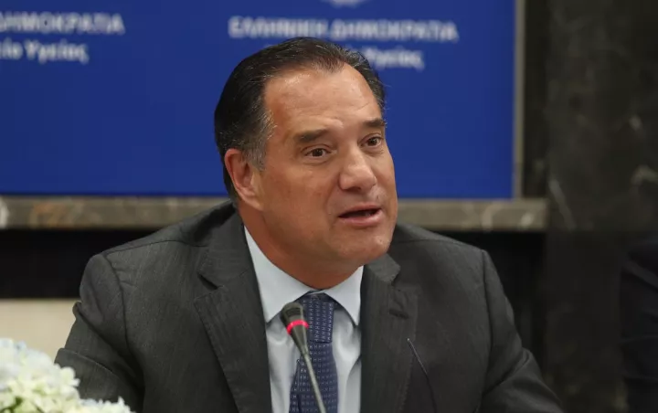 Αδ. Γεωργιάδης: Επαναλειτουργούν τα Κέντρα Υγείας Θεσπρωτικού, Φιλιππιάδας και Κάτω Αχαΐας