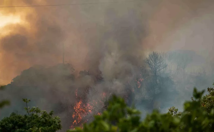Σε κατάσταση έκτακτης ανάγκης ο δήμος Ζηρού στην Πρέβεζα - Δύσκολη η κατάσταση στη Φιλιππιάδα