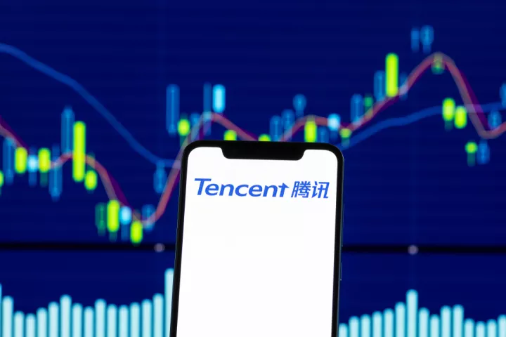 Tencent: Ισχυρά κέρδη για το «κολοσσό» των video games το β' τρίμηνο με οδηγό την ΑΙ