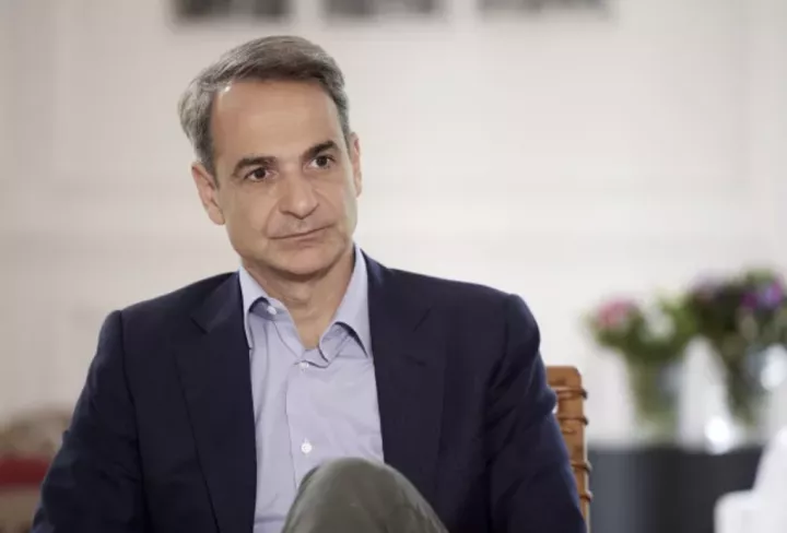 Κυρ. Μητσοτάκης στην τηλεδιάσκεψη για την Ουκρανία: Η κατάπαυση του πυρός αποτελεί πρώτη προτεραιότητα
