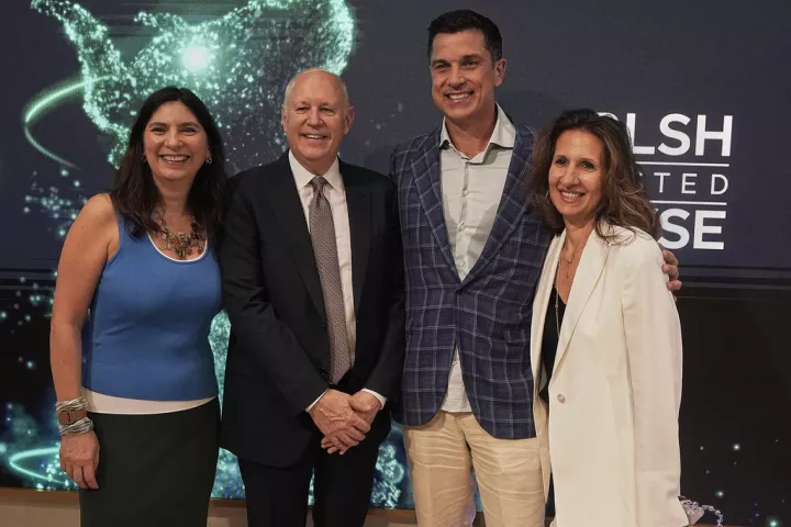 Πάνω από τα 13 δισ. δολάρια η αποτίμηση της Bullish στην «πρεμιέρα» της στην Wall Street