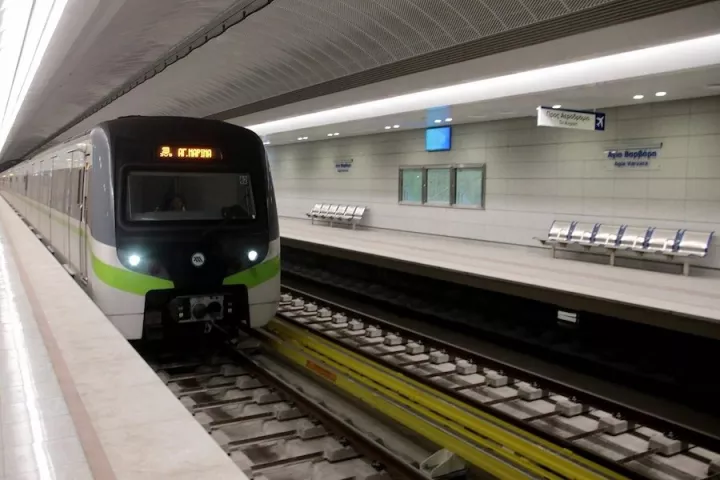 Πώς θα κινηθούν τα Μέσα Μαζικής Μεταφοράς τον Δεκαπενταύγουστο
