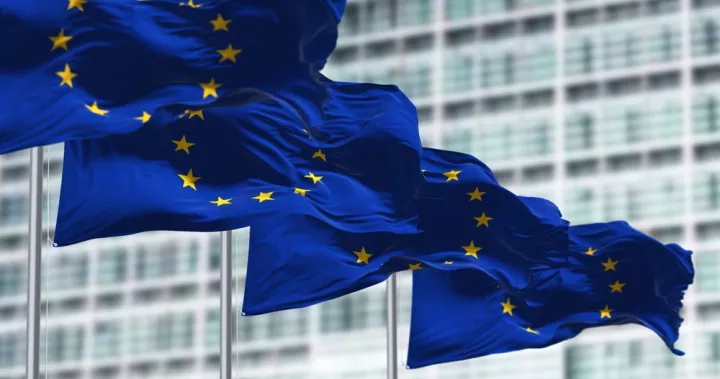 Ευρωζώνη: Στο 1,4% η ανάπτυξη της οικονομίας για το δεύτερο τρίμηνο