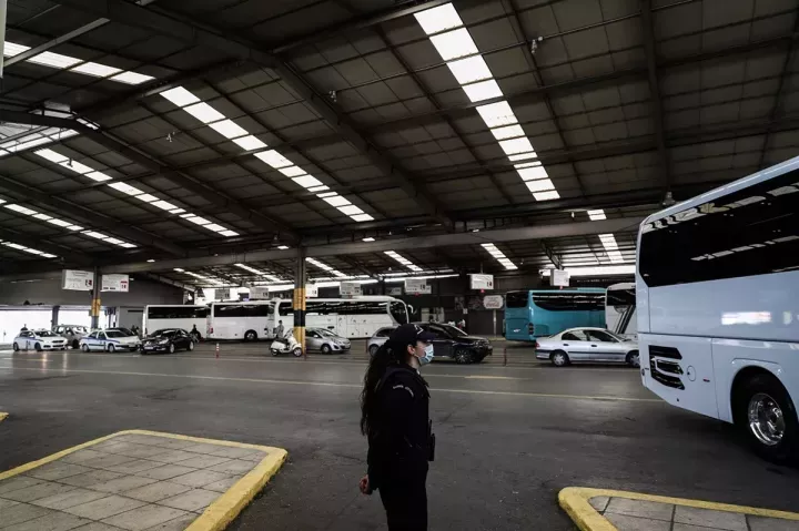 Θεσσαλονίκη: Αύξηση 30% στην επιβατική κίνηση των ΚΤΕΛ