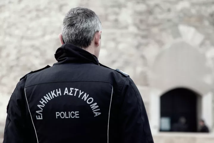 Θεσσαλονίκη: Συνελήφθη υπάλληλος ελεγκτικής Αρχής του Δημοσίου για υπόθεση χρηματισμού