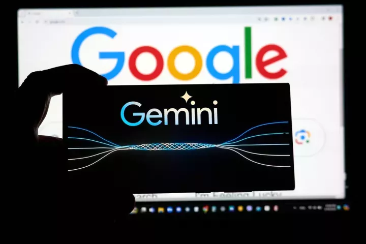 Σύμπραξη της Google με την Oracle για το Gemini