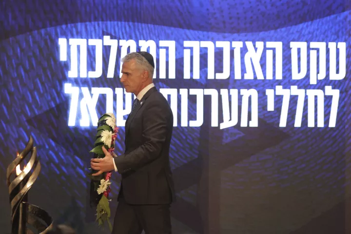 Στην Ντόχα ο αρχηγός της Μοσάντ - Συνάντηση με εμίρη του Κατάρ για εκεχειρία στη Γάζα και ομήρους