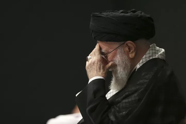 Reuters: Θα αψηφίσει το Ιράν τις προειδοποιήσεις ΗΠΑ - Ισραήλ για τερματισμό του πυρηνικού προγράμματός του;