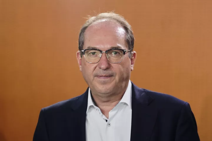 Γερμανία: Ο υπουργός Εσωτερικών αποκλείει το ενδεχόμενο αναγνώρισης παλαιστινιακού κράτους από το Βερολίνο