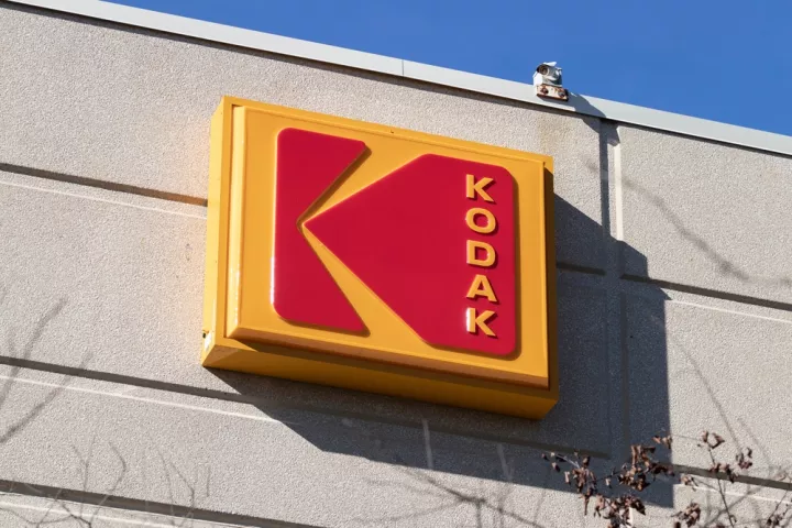 Kodak: Διαψεύδει κατηγορηματικά τις φήμες περί πτώχευσης