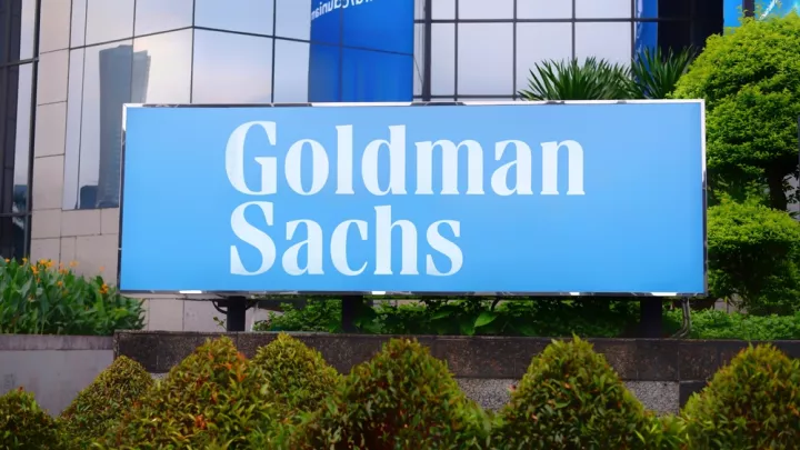 Η επίθεση του Τραμπ στη Goldman Sachs απειλεί την ανεξαρτησία της ανάλυσης της Wall Street