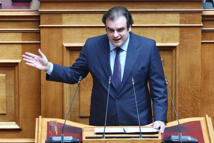 Κ. Πιερρακάκης για συμφωνία εξαγοράς της HSBC Μάλτας από Credia Bank: Ορόσημο για τον ελληνικό τραπεζικό τομέα