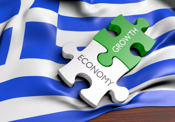 Αφιέρωμα του Forbes στο οικονομικό άλμα της Ελλάδας και στο «θαύμα» του Χρηματιστηρίου