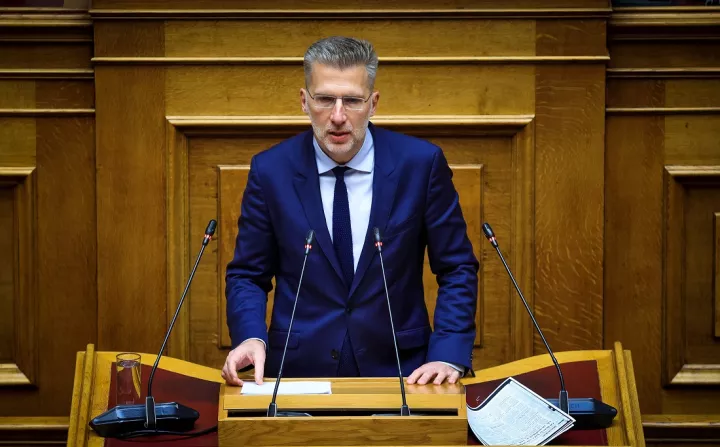 Α. Σκέρτσος: Στατιστική και πολιτική λαθροχειρία από το ΠΑΣΟΚ στο θέμα των διακοπών των Ελλήνων