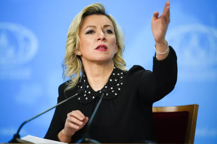 Ζαχάροβα στη «Συμμαχία των Προθύμων»: Μην ξεχάσετε χαρτοπετσέτες και ζάχαρη