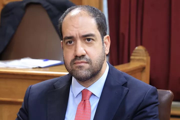 Το «ευχαριστώ» του Γ. Κεφαλογιάννη στους πυροσβέστες για τέσσερις επιτυχείς διασώσεις