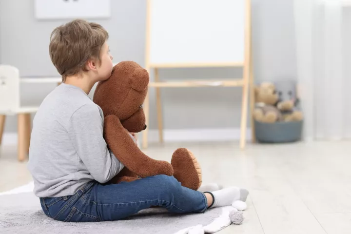 Τα λούτρινα με Tεχνητή Nοημοσύνη κατακτούν την παιδική αγορά