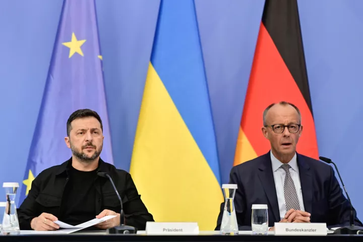 ARD: Εγγυήσεις ασφάλειας, εδαφικά και διαδικαστικά ζητήματα στην ατζέντα της συνάντησης στο Λ. Οίκο τη Δευτέρα