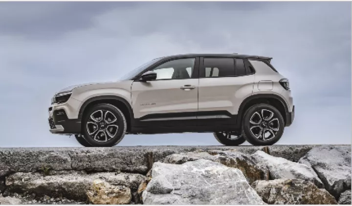 Το πιο προσιτό Jeep έγινε ακόμα πιο προσιτό