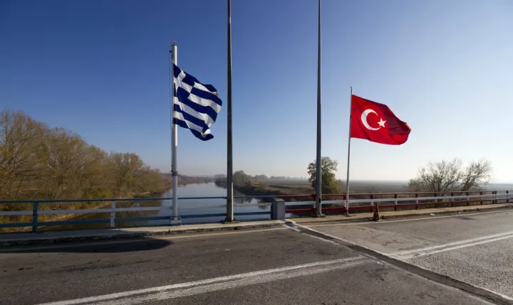 Όλ. Μαρκογιαννάκη (ΠΑΣΟΚ): Η Τουρκία απαγόρευσε την είσοδο σε Έλληνα Πόντιο - Τον χαρακτηρίστηκε «ανεπιθύμητο»