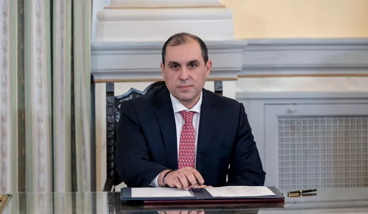 Σε Πάτρα και Πρέβεζα τη Δευτέρα ο Κ. Κατσαφάδος για τα θέματα αποκατάστασης των ζημιών