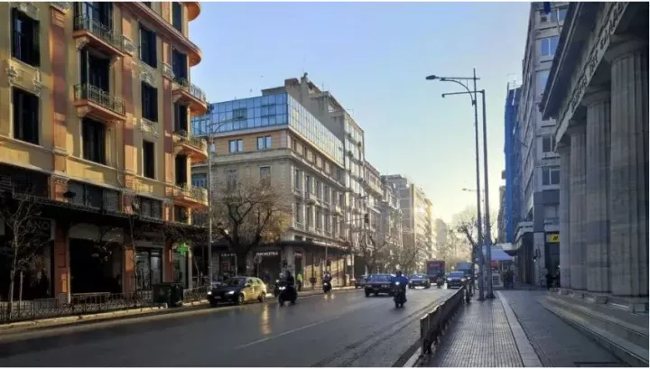 Επαγγελματική στέγη: Ράλι στα ενοίκια με «καύσιμο» Μετρό και Golden Visa - Aπαιτήσεις που ζαλίζουν και η πρόταση του ΕΕΘ