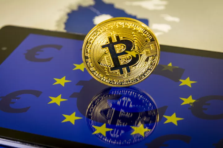 Η Amdax φέρνει να εισάγει εταιρεία διαχείρισης bitoin στο Euronext