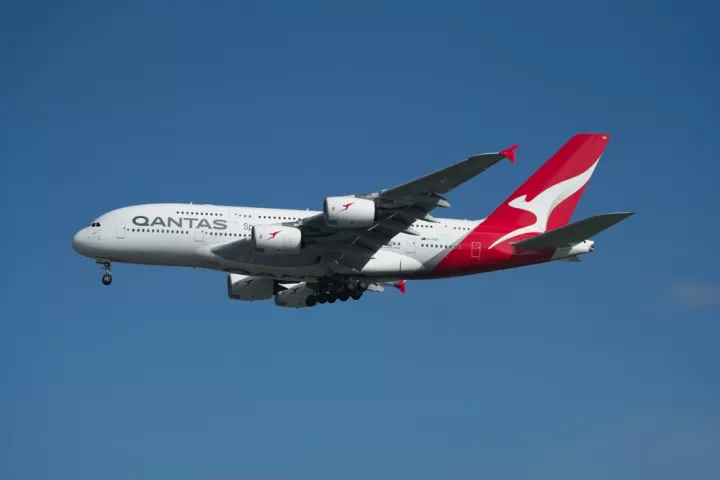 Αυστραλία: Πρόστιμο 90 εκατ. δολάρια στην Qantas για παράνομη απόλυση εργαζομένων