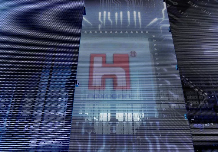 Συνεργασία Foxconn με SoftBank για την Τεχνητή Νοημοσύνη στις ΗΠΑ