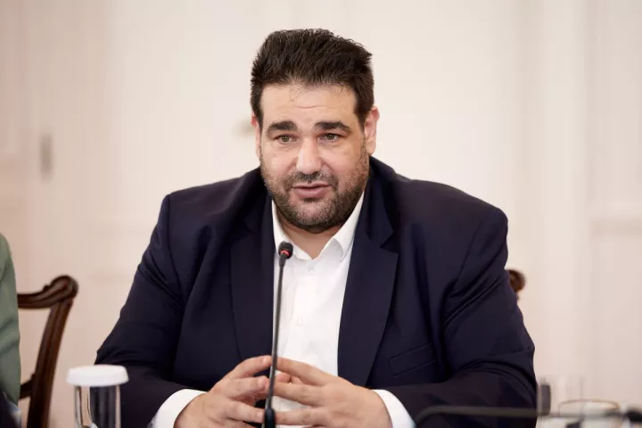 Θ. Λιβάνιος: Άξονας πέντε δράσεων για την αποκατάσταση των πυρόπληκτων της Αχαΐας