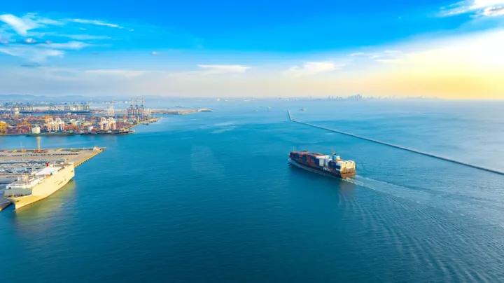 Super deal της Pioneer Marin Group με την ιαπωνική Nisshin Shipping - Αύξησε στα 9 τα ιδιόκτητα πλοία της