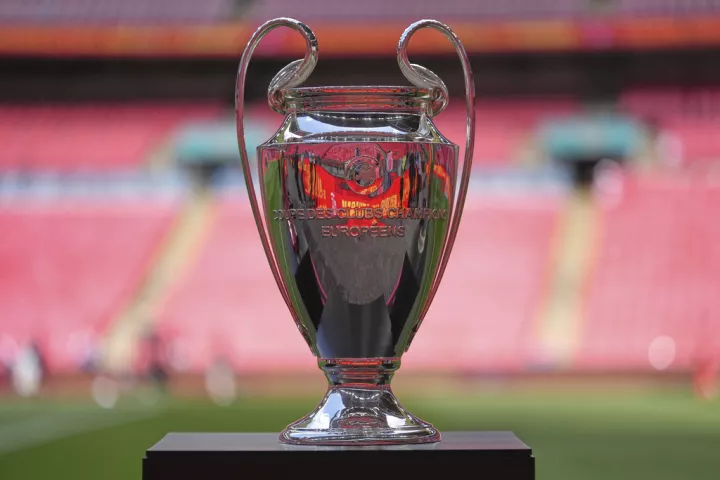 Δυάδα με Goal/Goal από το Champions League
